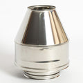 Bell Cowl - Insulated Flues