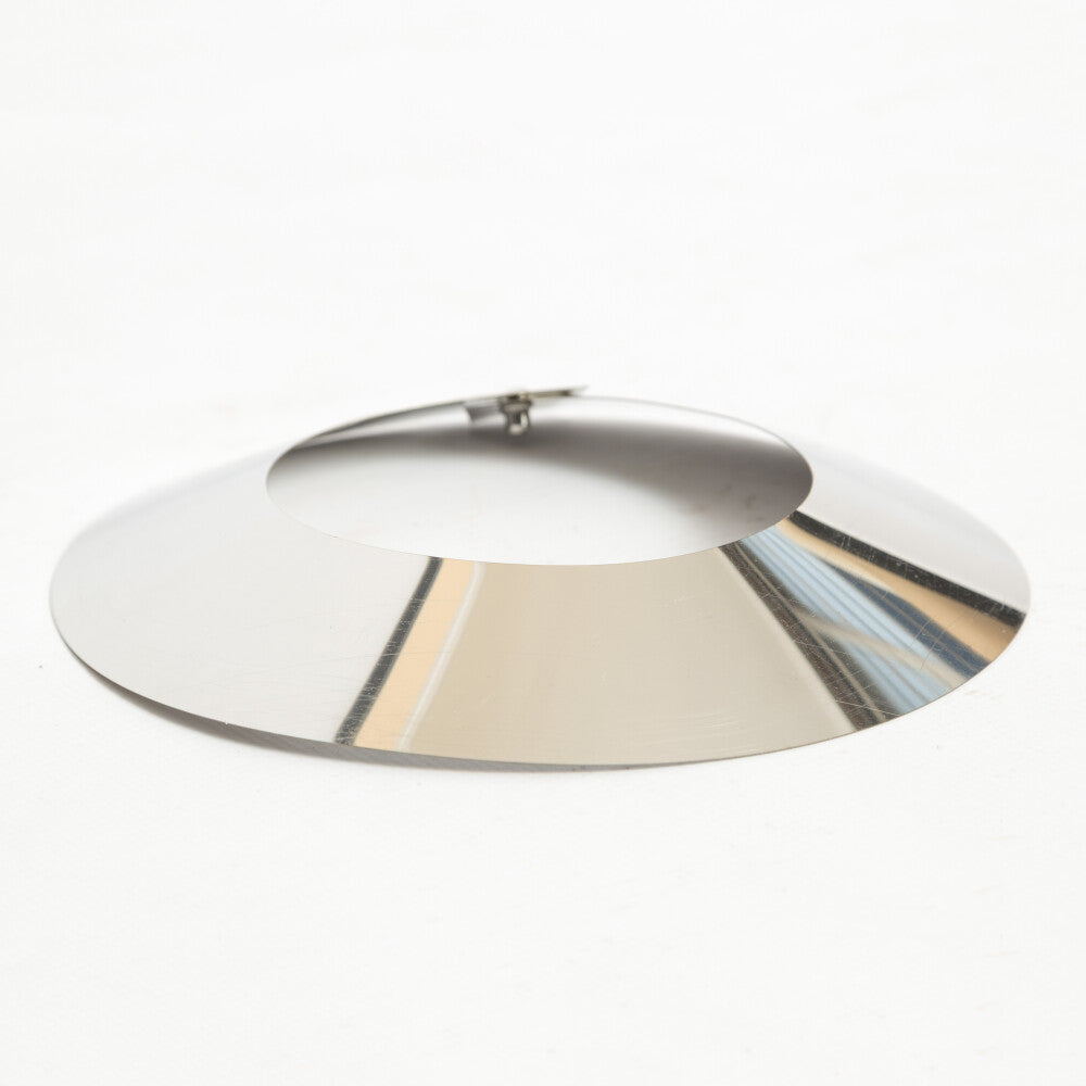 Conical Rosette Ceiling Plate