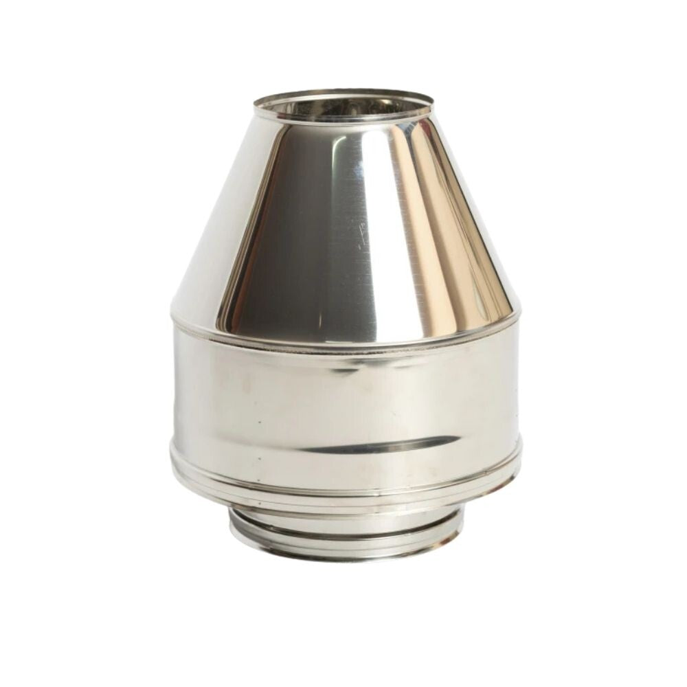 Bell Cowl - Single Flues