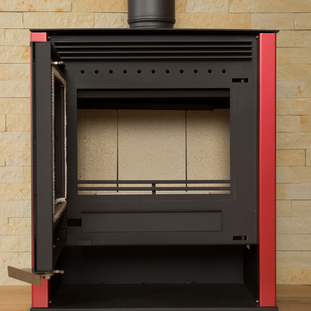 Rubin Lux (Red) — alternate view