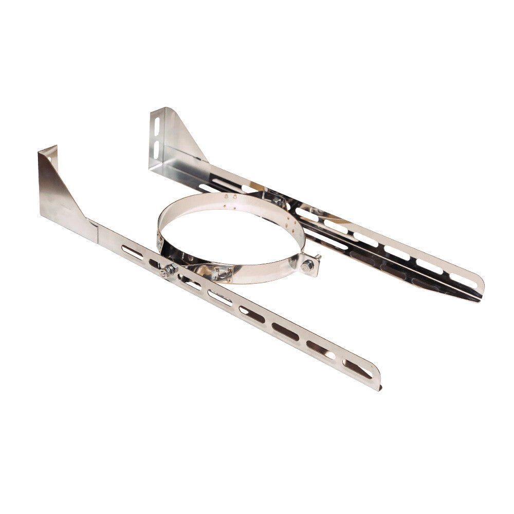 Long Adjustable Bracket LH&RH
