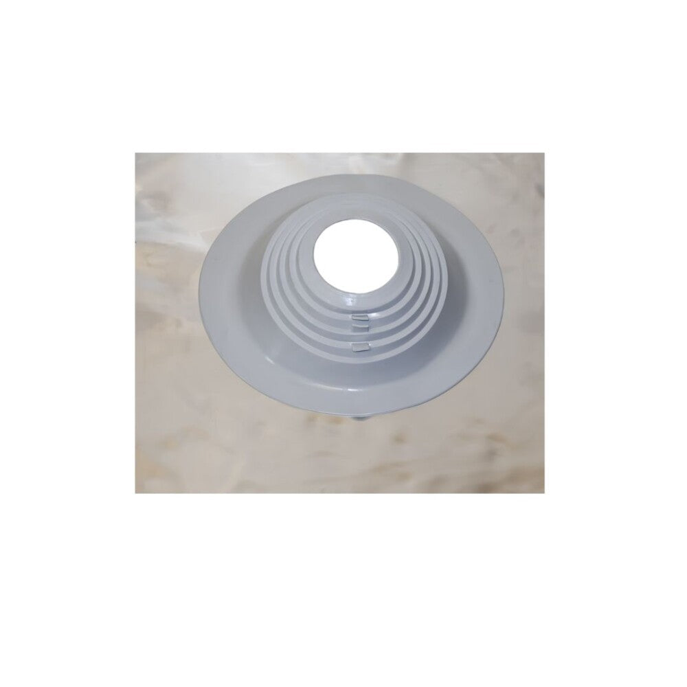 SM Slope Roof Flashing (EPDM) 75-200mm Base: 505mm*609mm (YS17)