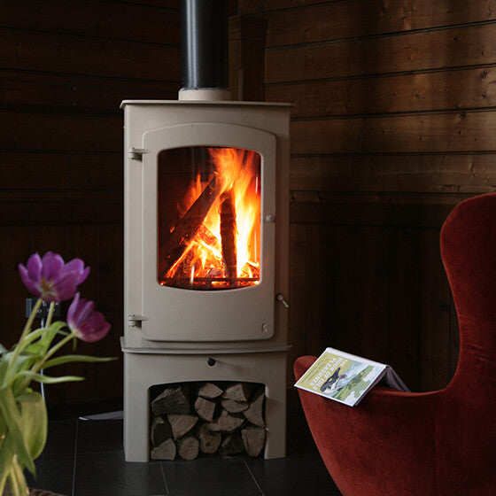 Charnwood Cove 3 (Store Stand) — product photo