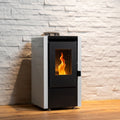 Korg - Pellet Heater (White) — product photo