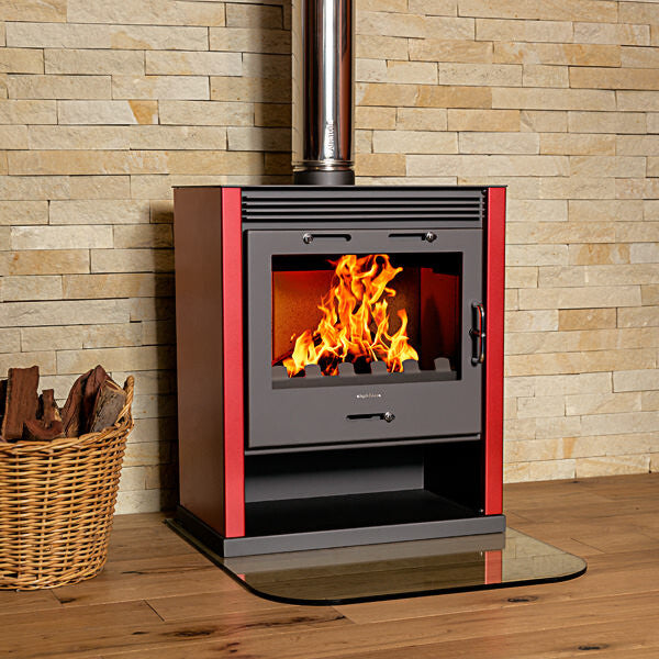 Rubin (Red) — product photo