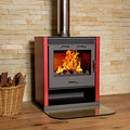 Rubin (Red) — product photo