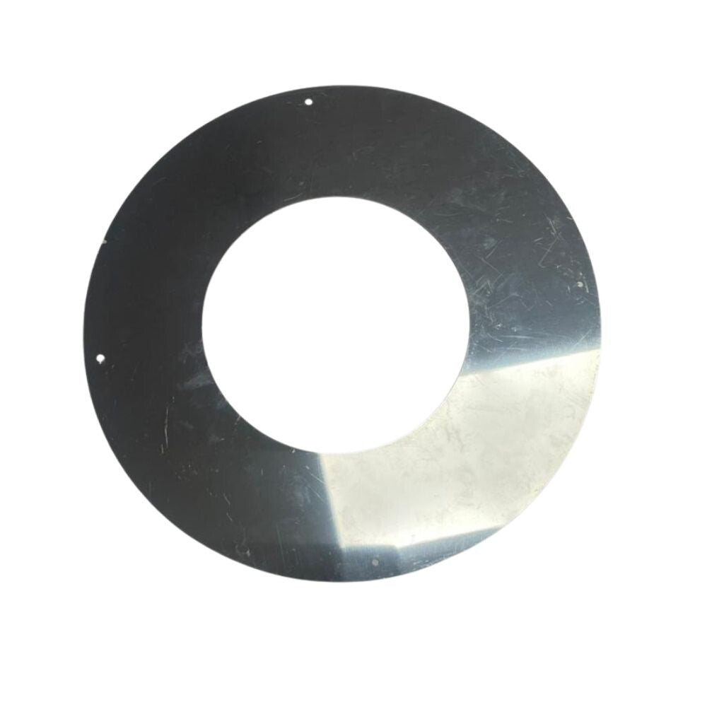 45" Rosette Ceiling Plate