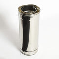 0.5m Insulated Ducts