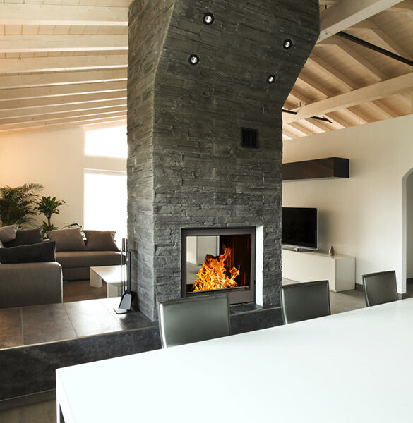 L5 DF Strasbourgh Dbl Sided — product photo