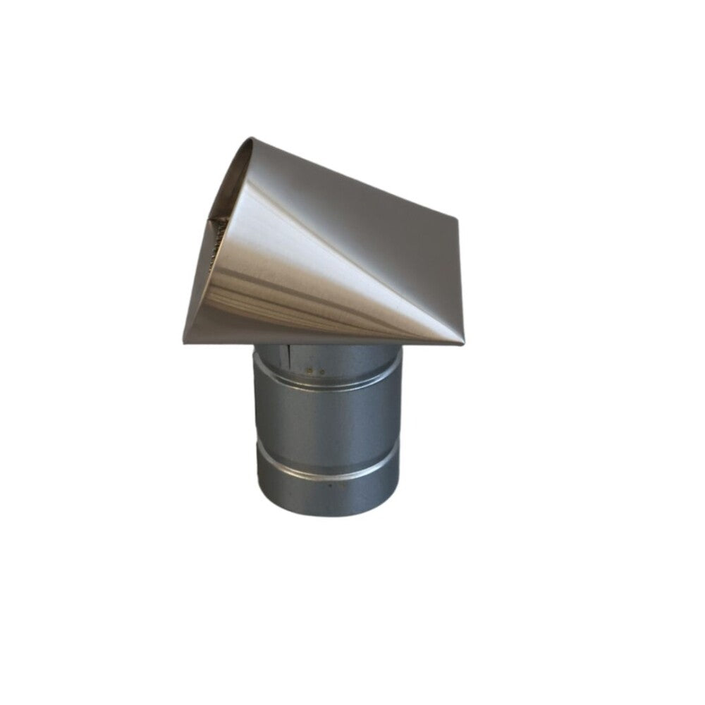 External Air Intake