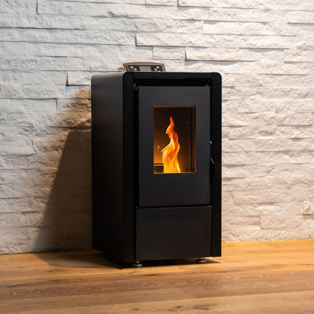 Korg - Pellet Heater (Black) — product photo