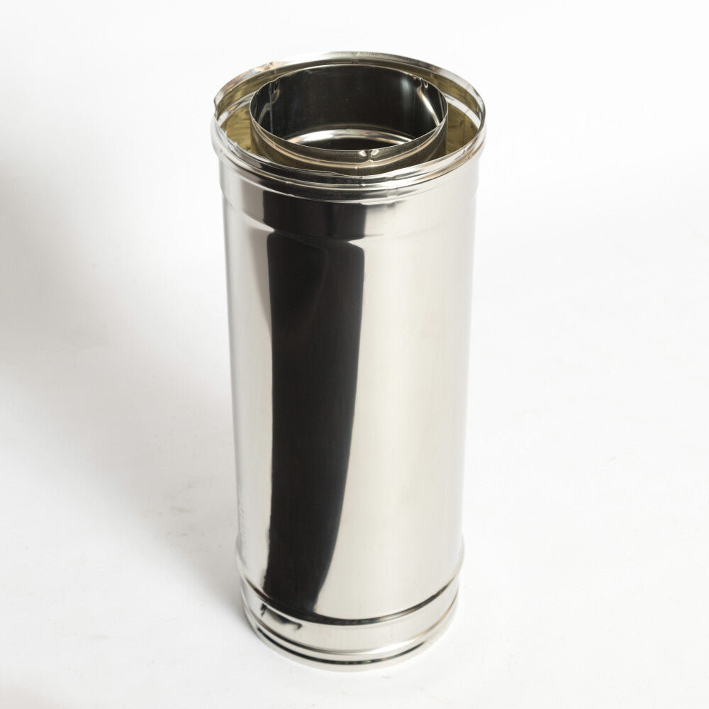 1m Insulated Ducts