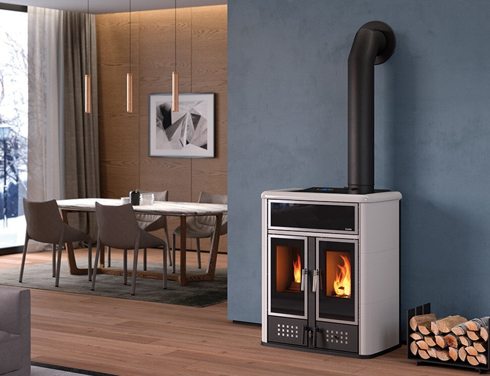 Klover Dual Boiler — product photo