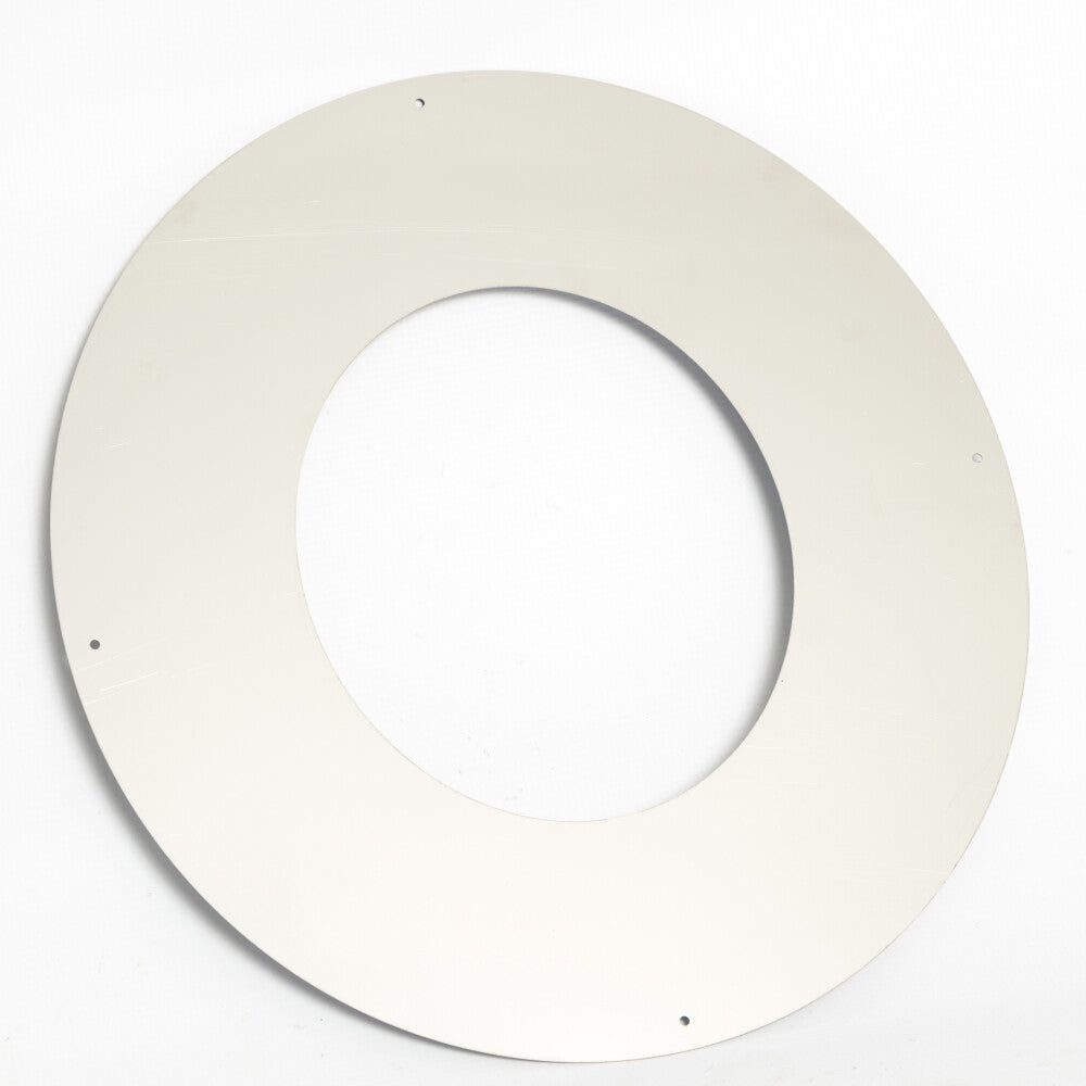 30" Rosette Ceiling Plate