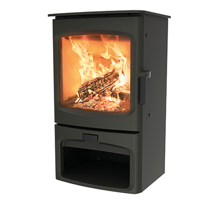 Charnwood Aire 5 (Store Stand) — product photo