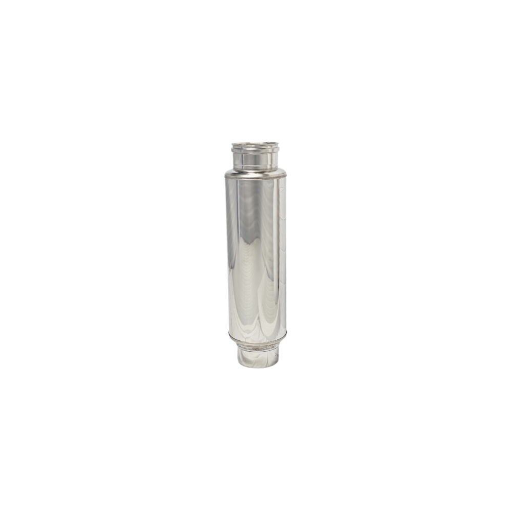 0.66m Double Insulated Endcaps