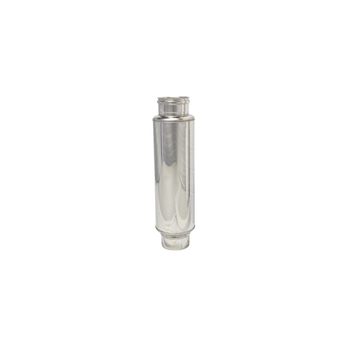 0.66m Double Insulated Endcaps
