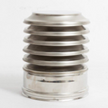 Slimline Storm Cowl - Insulated Flues