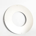 Rosette Ceiling Plate