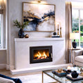 L’artistico – LEONE 70 insert Fireplace 11,2kw