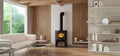 Nordflam Modena fireplace