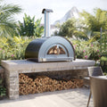 SAfire Perfetti Pizza Oven