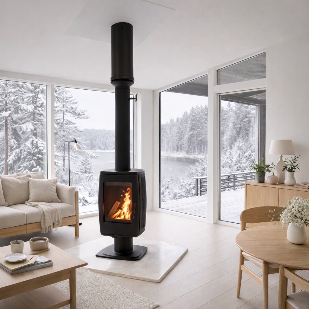 Plamen Aria Black - view 5