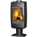 Plamen Aria Black - view 1