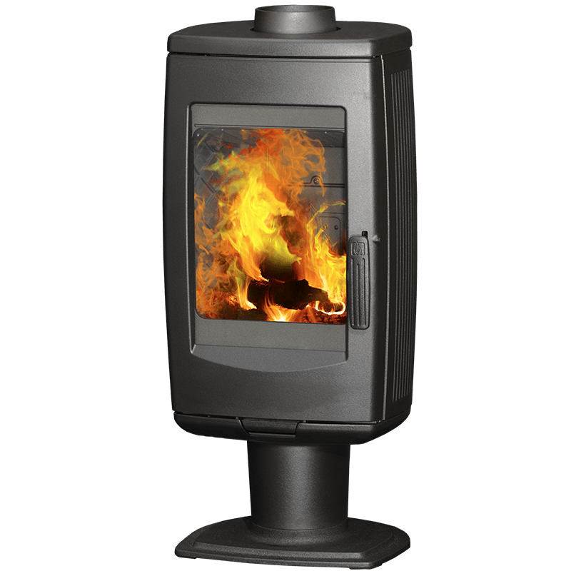 Plamen Aria Black - view 1