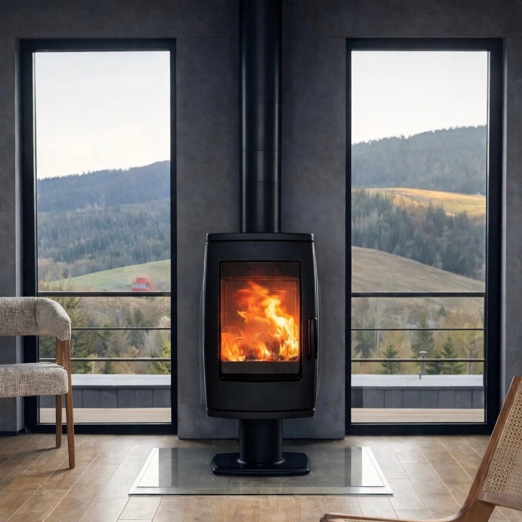 Plamen Aria Black - view 4