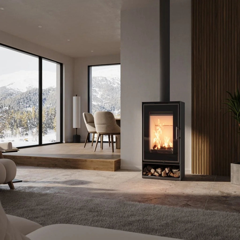 Carbel Vision Freestanding — main view
