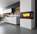 Carbel A Range Triple Glazing — main view