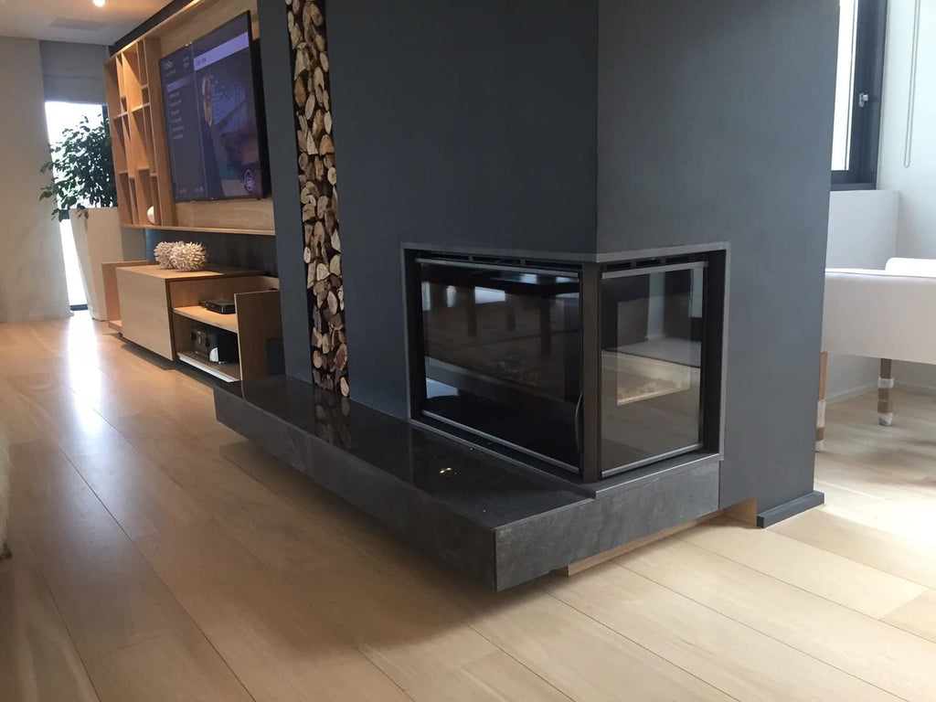 Carbel A Range Double Glazing — alternate view