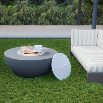 Carloforno Wood Fire pit