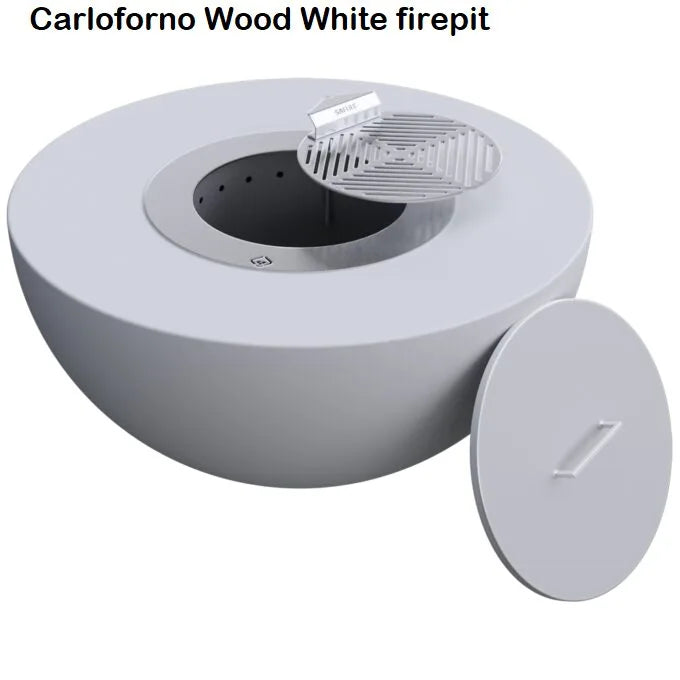 Carloforno Wood Fire pit