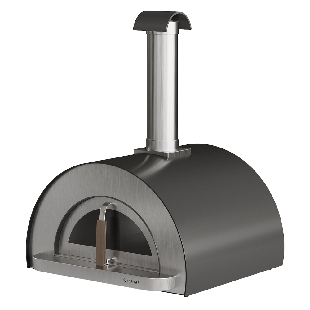 SAfire Perfetti Pizza Oven