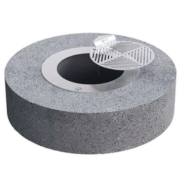 Sirca Wood Firepit
