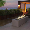 Slab Gas Firepit