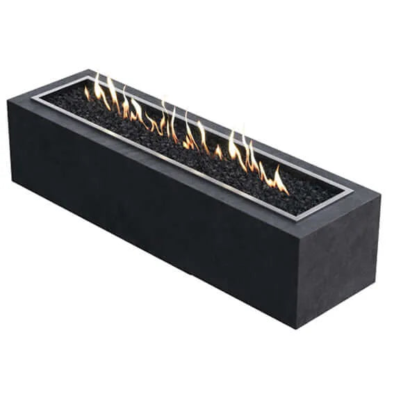 Slab Gas Firepit