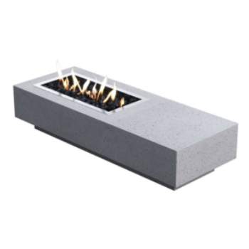 Slick Gas Firepit
