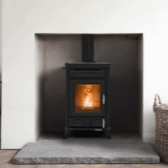 Thermorossi Chicca Freestanding Pellet Fireplace 7.2kw
