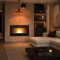 Esprit Infinity Insert Pellet Fireplace 13,3kw