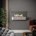 SAfire – Vision Wallart 1000 Gas fireplace